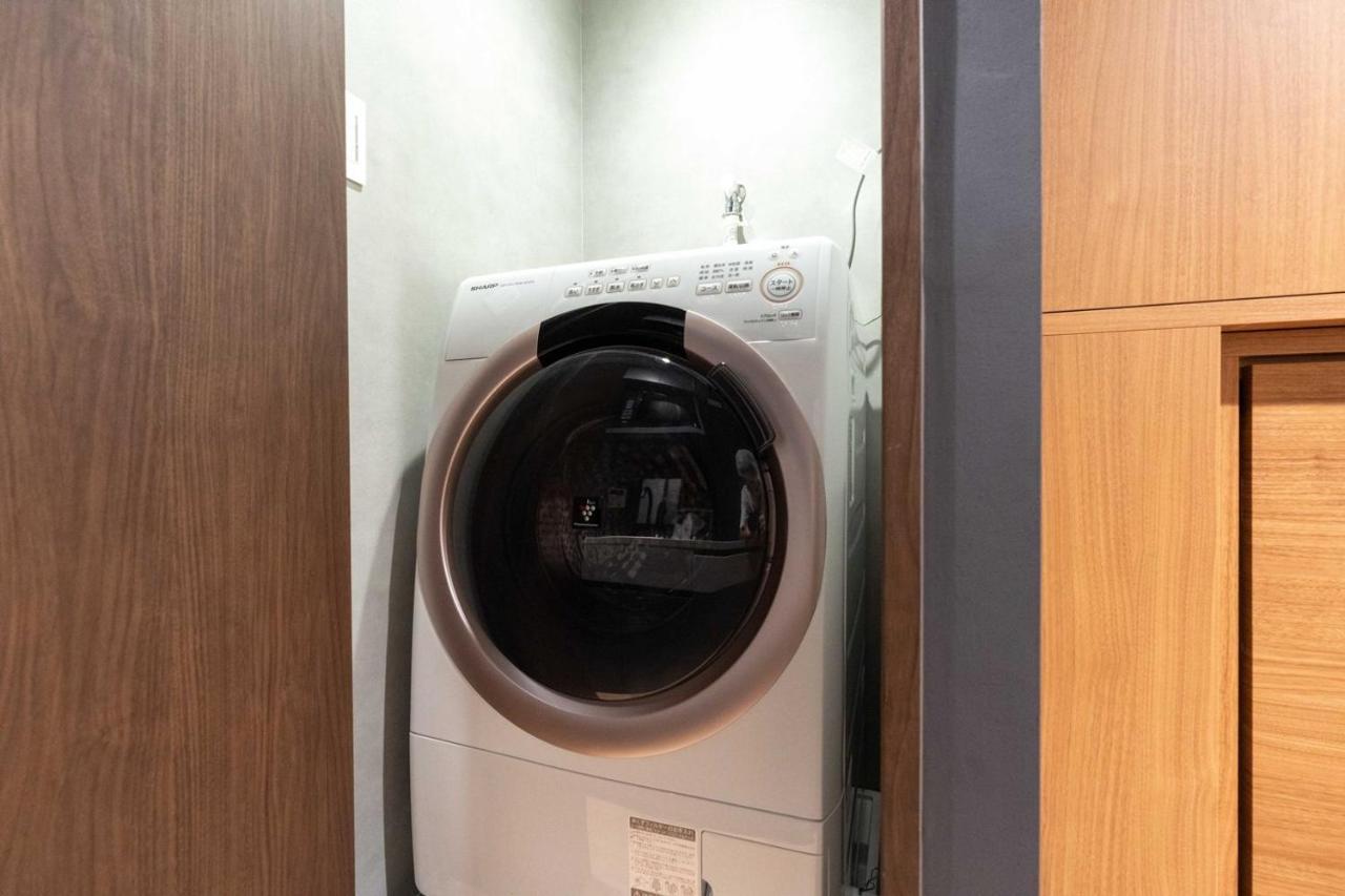 דירות טוקיו D-Waseda מראה חיצוני תמונה