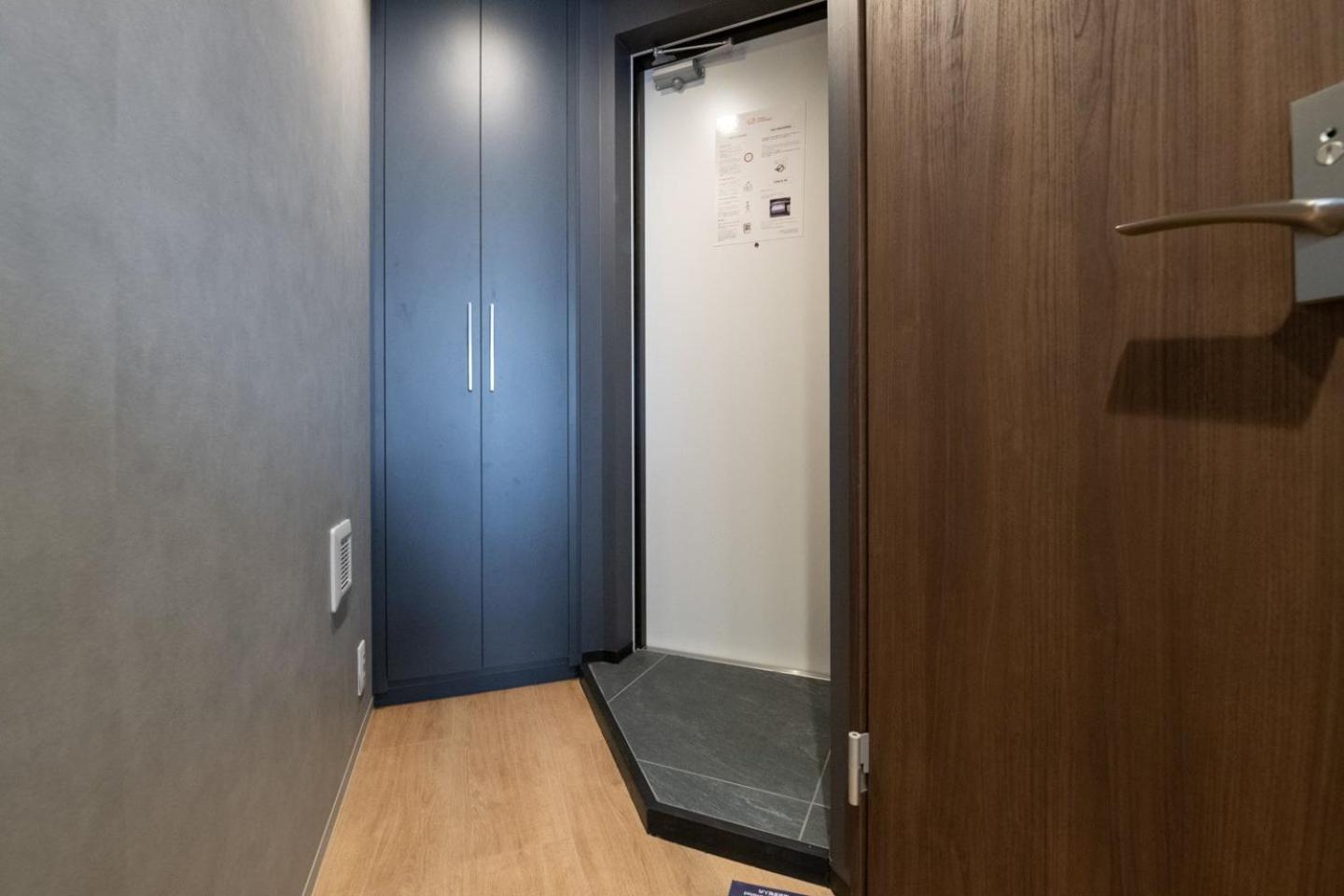 דירות טוקיו D-Waseda מראה חיצוני תמונה